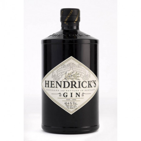 Hendrick's Gin 0,70Lt. 44%