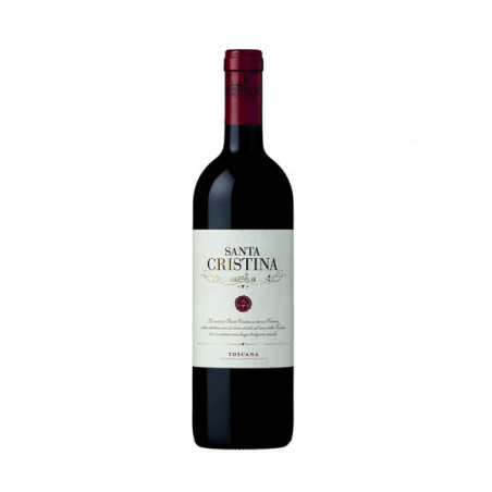 Santa Cristina Toscana igt Rosso 2014 Santa Cristina (Antinori)