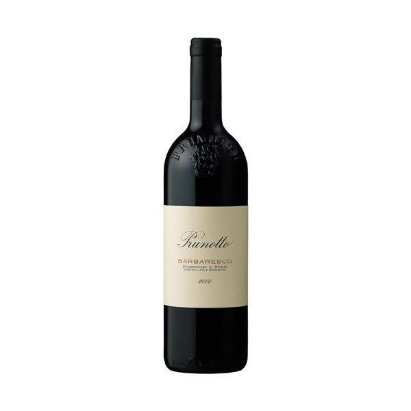 Barbaresco  DOCG  2013  Prunotto (Antinori)