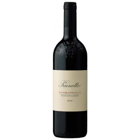 Barbaresco  DOCG  2013  Prunotto (Antinori)