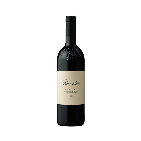 Barolo DOCG  0,375 2012  Prunotto (Antinori)