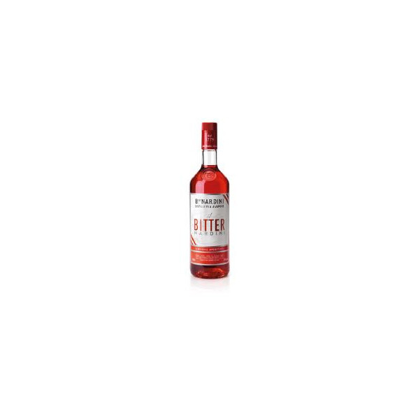 Bitter 24 % Nardini 1 L.