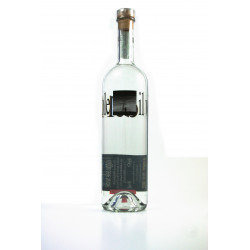 Grappa  Viaggio delle Nuvole  Distilleria Aquileia