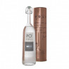 Grappa Pò di Poli Elegante 40° Distilleria jacopo Poli Metallrohr 