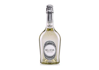 Prosecco DOC Treviso  Extra Dry Cult Belstar -  Bisol