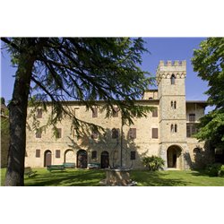 Brunello di Montalcino  Docg 2018 Castel giocondo - Frescobaldi