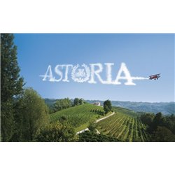 Vino spumante dry  Rosè Luxury Dry “Kingdom” - Astoria