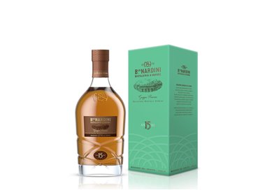Grappa Extrafina 42° Selezione Bortolo Nardini