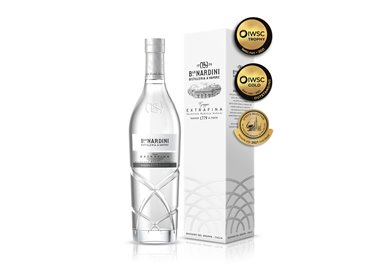 Grappa Extrafina 42° Selezione Bortolo Nardini