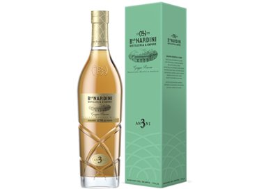 Grappa Extrafina 42° Selezione Bortolo Nardini