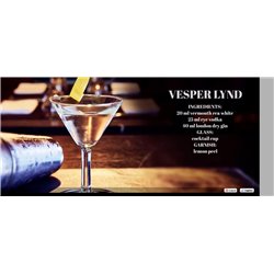 Red Vermouth 18° Riserva Carlo Alberto