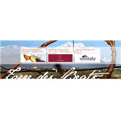 Trebbiano d'Abruzzo  Bianchi Grilli Per La Testa 2021 Torre dei Beati