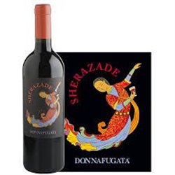 Gift Box - Sicily and the wines of Donnafugata