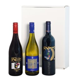 Confezione Regalo - Collezione vini Alto Adige  della Cantina Franz Haas