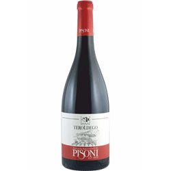 GESCHENKIDEE- Biologische Weine aus dem Trentino aus dem Weingut Pisoni