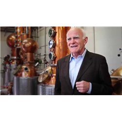 Grappa Di Bassano 41% vol. Capovilla