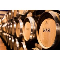 (3 bt ) Amarone della Valpolicella Costasera Docg 2016 - Masi