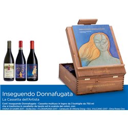 Geschenkbox Donnafugata Inseguendo Donnafugata