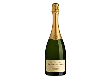 Champagne Première Cuvée Extra Brut- Bruno Paillard