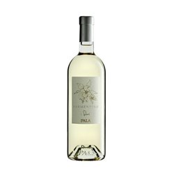6-Flaschen-Packung Weißwein Vermentino di Sardegna  Azienda Agricola Pala