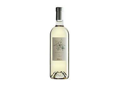 3-Bottle box White Wine Nuragus Di Cagliari Azienda Agricola Pala-cz