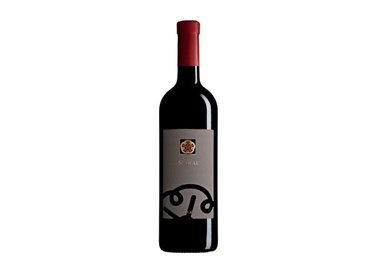 3-Bottle box Red Wine S'Arai Isola dei Nuraghi Igt Azienda Agricola Pala-cz