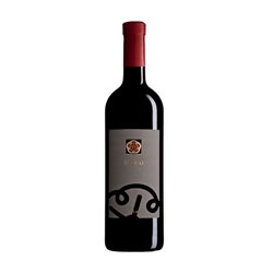 6-Bottle box Red Wine S'Arai Isola dei Nuraghi Igt Azienda Agricola Pala-cz