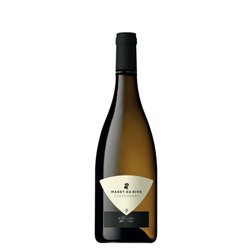 White Wine Chardonnay Isonzo Masùt da Rive-cz