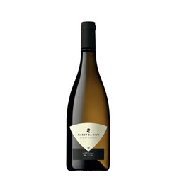 White Wine Pinot Grigio Isonzo Masùt da Rive-cz