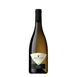 Vino Bianco Sauvignon Isonzo 2018 Masùt da Rive-cz