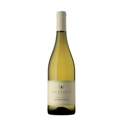 3-Bottle box White Wine Chardonnay Ronco Calaj Igt Azienda Agricola Russolo-cz