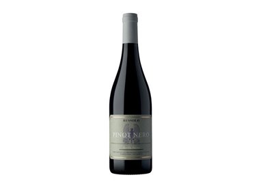 Vino Rosso Pinot Nero Igt Azienda Agricola Russolo-cz