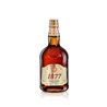 BRANDY 1877 SOLERA RESERVA 2 Flasche  0,70 l. - WILLIAMS & HUMBERT - m