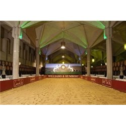 BRANDY 1877 SOLERA RESERVA  Bottle 0,70 l. - WILLIAMS & HUMBERT - m