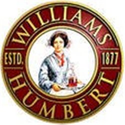 BRANDY 1877 SOLERA RESERVA  Bottle 0,70 l. - WILLIAMS & HUMBERT - m