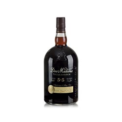 RON DOS MADERAS P.X. 5+5 AÑOS - 1 bottle 3l. - WILLIAMS & HUMBERT - m