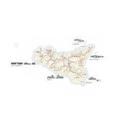 Red Wine La Segreta Il Rosso Sicilia D.O.C. 2018 Cantina Planeta