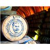 RHUM BLANC AGRICOLE “CANNE BLEUE” - 1 Flasche 0,70l. - CLÉMENT - mg
