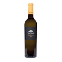 White Wine Chardonnay Veneto IGT Villa Minelli -cz