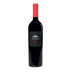 Red Wine Merlot Veneto IGT Villa Minelli -cz
