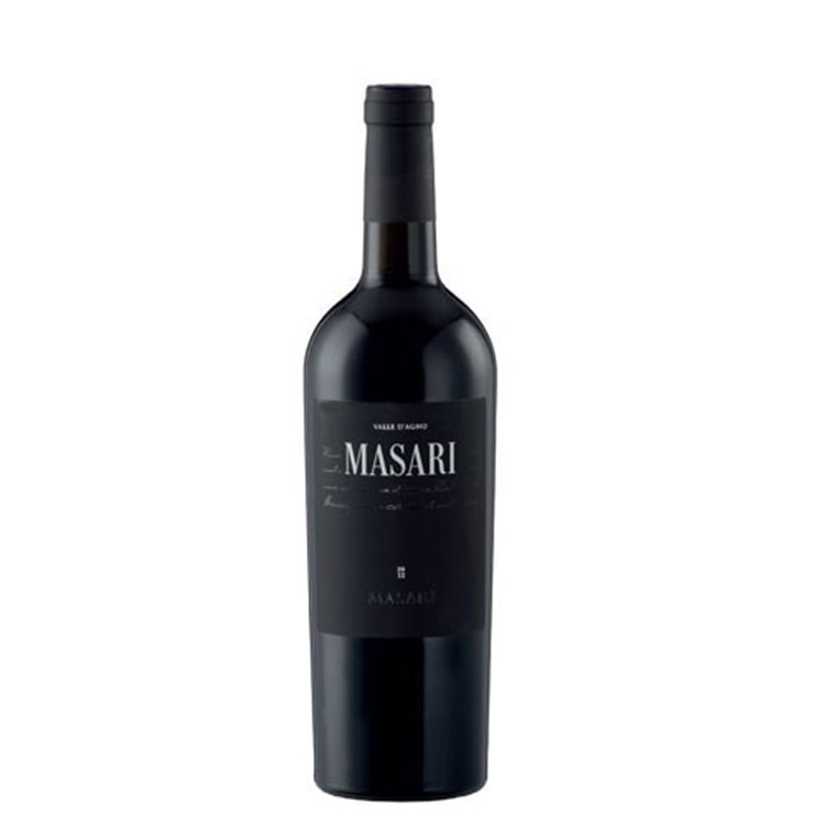 Red Wine  Masari Veneto IGT -cz
