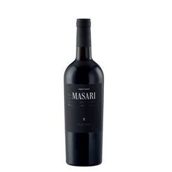 3-Bottle box Red Wine  Masari Veneto IGT -cz