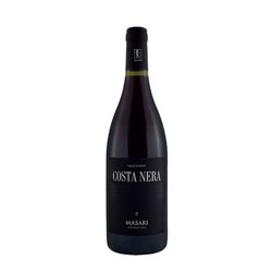 3-Bottle box Red Wine  Costanera Veneto IGT Azienda Agricola Masari-cz