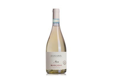 White wine - Lugana Musa 2019 Winery Buglioni