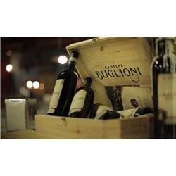 White wine - Lugana Musa 2019 Winery Buglioni
