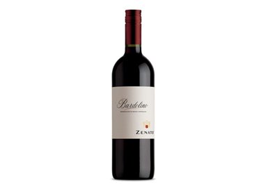3-Bottle box Red wine Bardolino DOC ZENATO