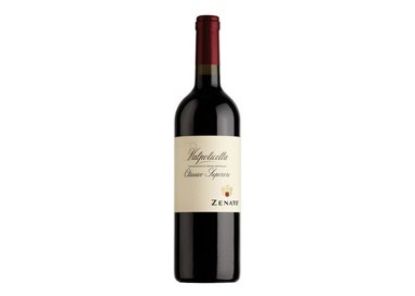 Red Wine Bottle 1,5L. Valpolicella DOC Classico Superiore ZENATO