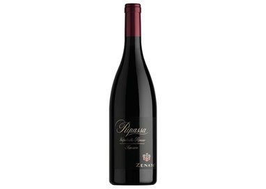 Red Wine Bottle 1,5L. Ripassa Valpolicella Ripasso DOC Superiore ZENATO