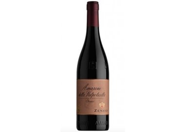 6-Bottle box Red Wine Amarone della Valpolicella DOCG Classico ZENATO