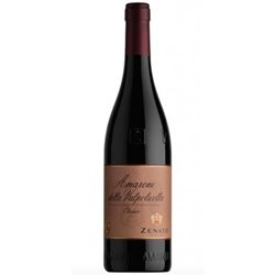 12x0,375L.-Bottle box Red Wine Amarone della Valpolicella DOCG Classico ZENATO